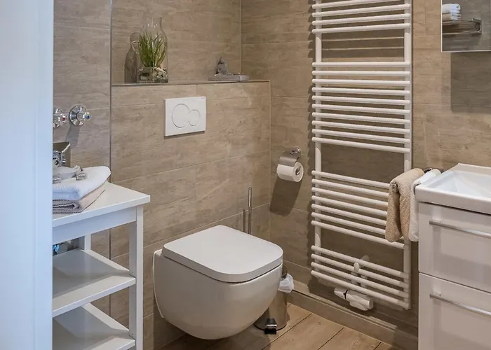 Strandjuwel Appartamento Eckernförde