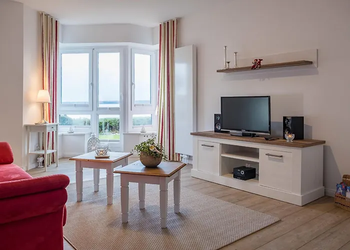 Strandjuwel * Eckernförde