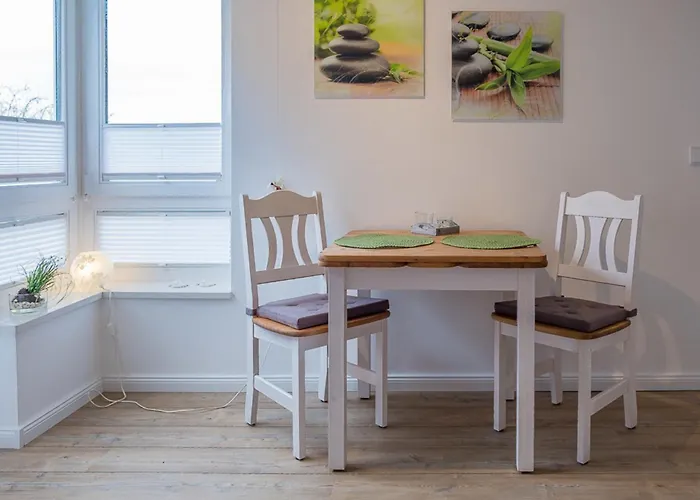 Appartamento Strandjuwel