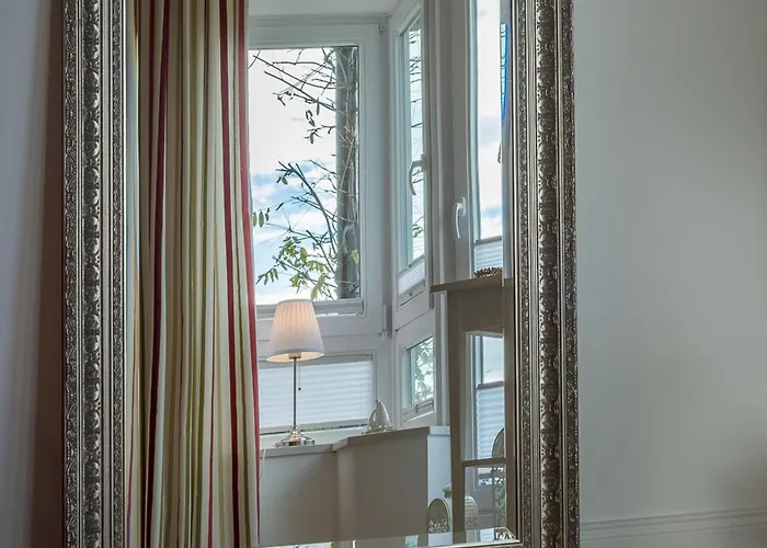 Strandjuwel Appartamento *