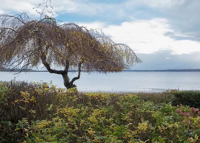 Strandjuwel Appartamento Eckernförde
