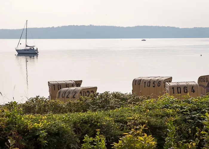 Strandjuwel * Eckernförde