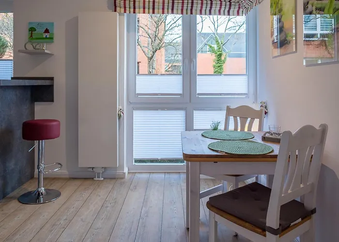 Appartamento Strandjuwel