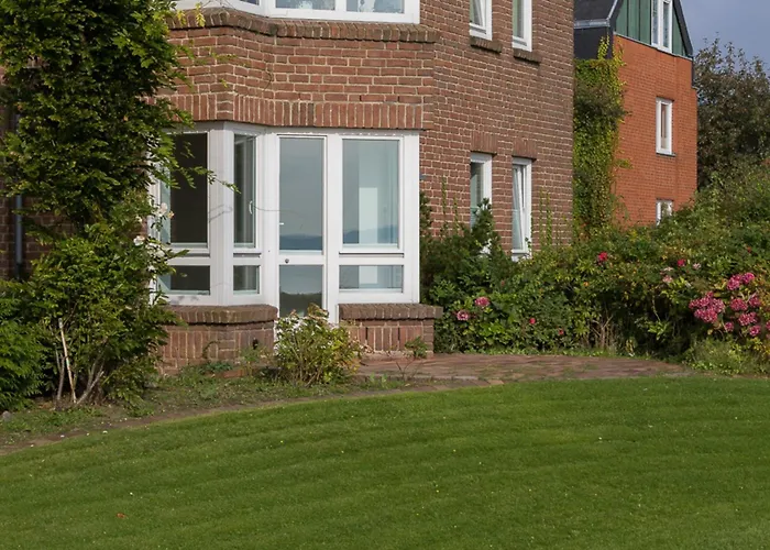 Strandjuwel Appartamento *